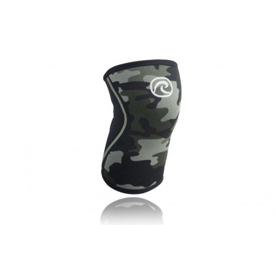 REHBAND RX 7MM KNEE SLEEVE - BRIDGES SERIES